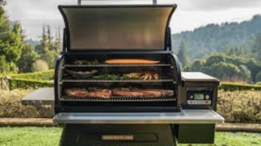 Where Is Traeger Grill Made - Unveiling the Origin of a Popular Grill Brand