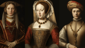 Exploring the Filming Locations of Tudors