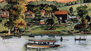Where Is Turtle Lake, Wisconsin