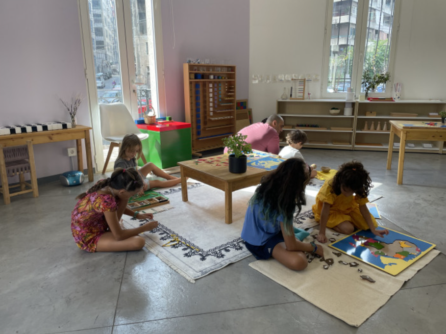 Exploring Alternative Education Models: Montessori, Waldorf, and More
