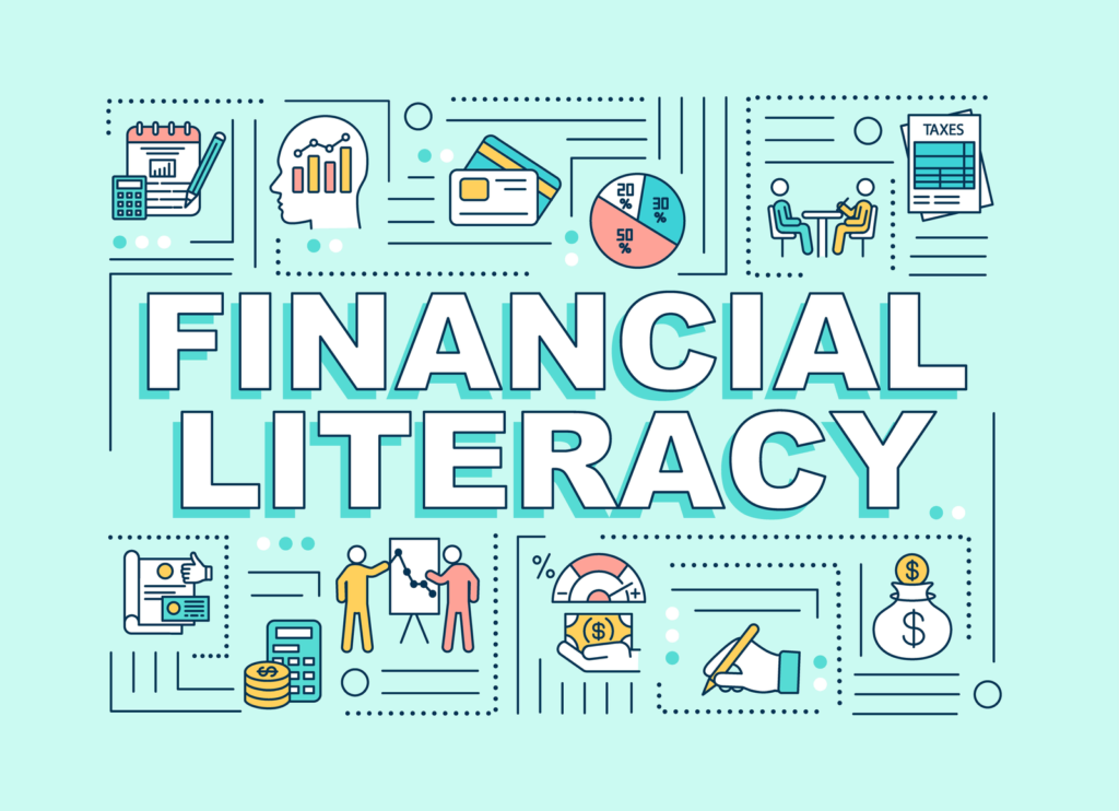 The Importance of Financial Literacy in Education