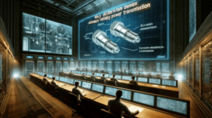 Industrial connectors