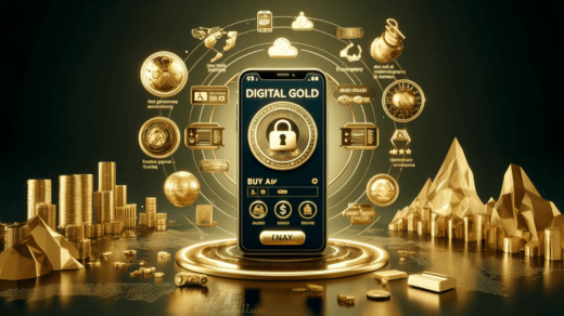 best app to buy digital gold, digital gold app