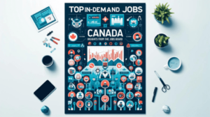jobs in Canada, Canada jobs for foreigners, job market in Canada