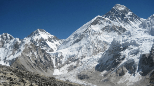 Luxury Everest Base Camp Trek