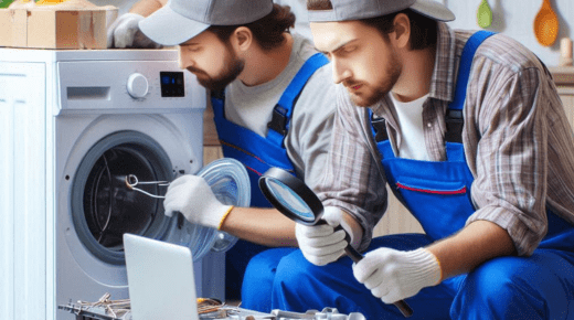 appliance repair near me