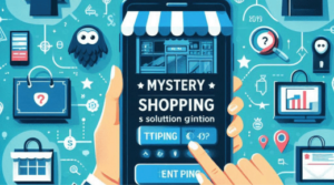 mystery shopping services