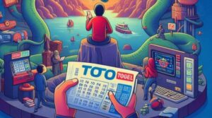 daftar togel online