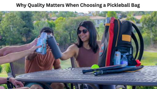 pickleball bags shop