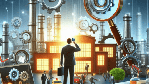 SEO for manufacturing companies