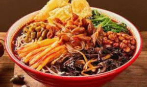 Buy snail rice noodle