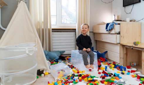 foam playmat for infants