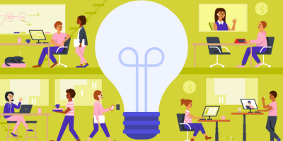 global virtual meeting software