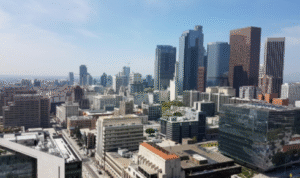 Los Angeles Roofing SEO Company