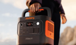 solar generator