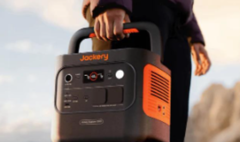solar generator