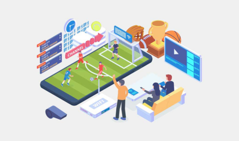 sports marketing