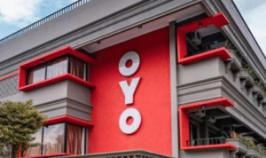 Oyo unlisted shares