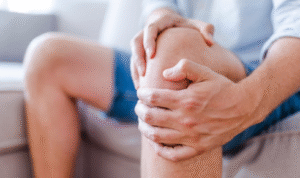 Robotic Knee Replacement Surgery in Bangalore