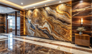 marble tile for bathroom