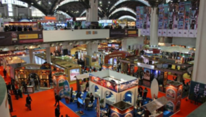 Travel Fair India