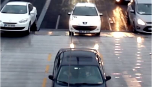 машины из Кореи