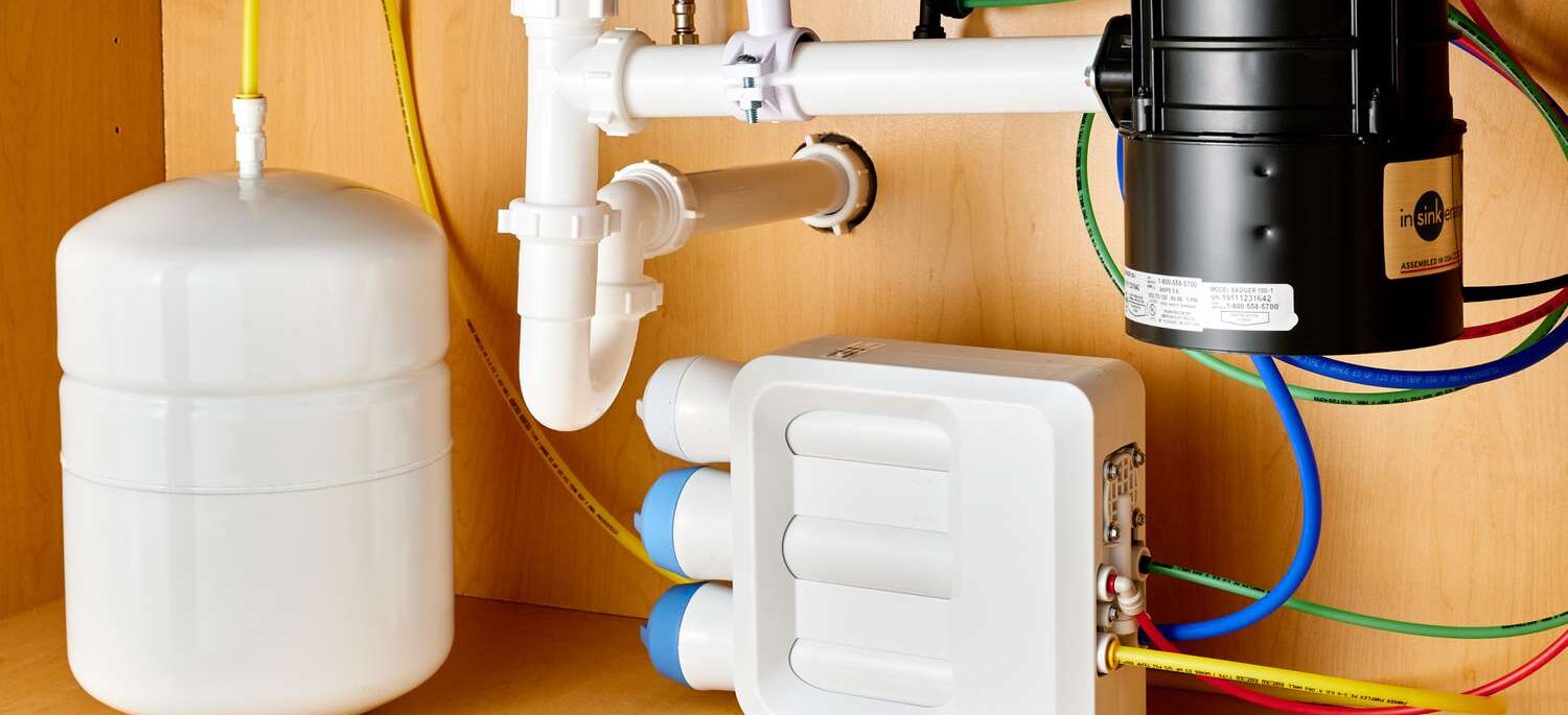 water softener comparison