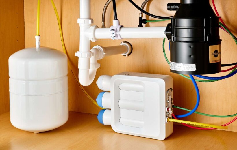 water softener comparison