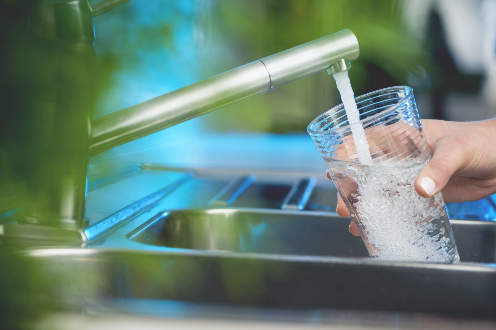 A Practical Guide to Testing Your Water and Choosing the Right Service
