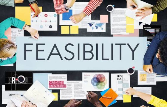 Feasibility Study